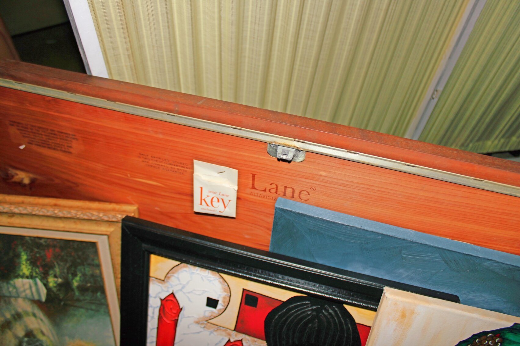 Image for LAST MINUTE ESTATE AUCTION