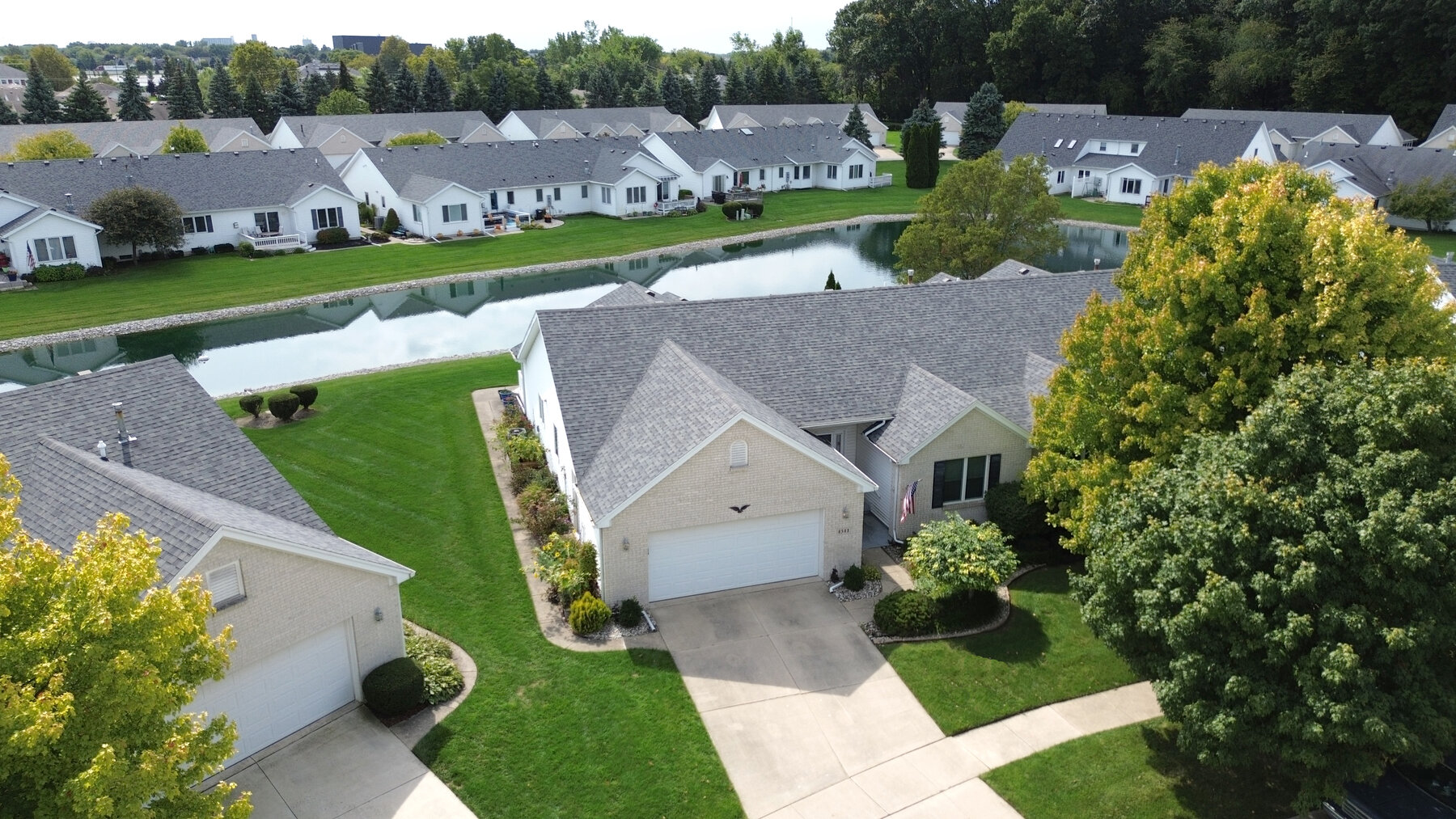 Image for 4341 North Watercrest Drive, Toledo, Ohio 43614