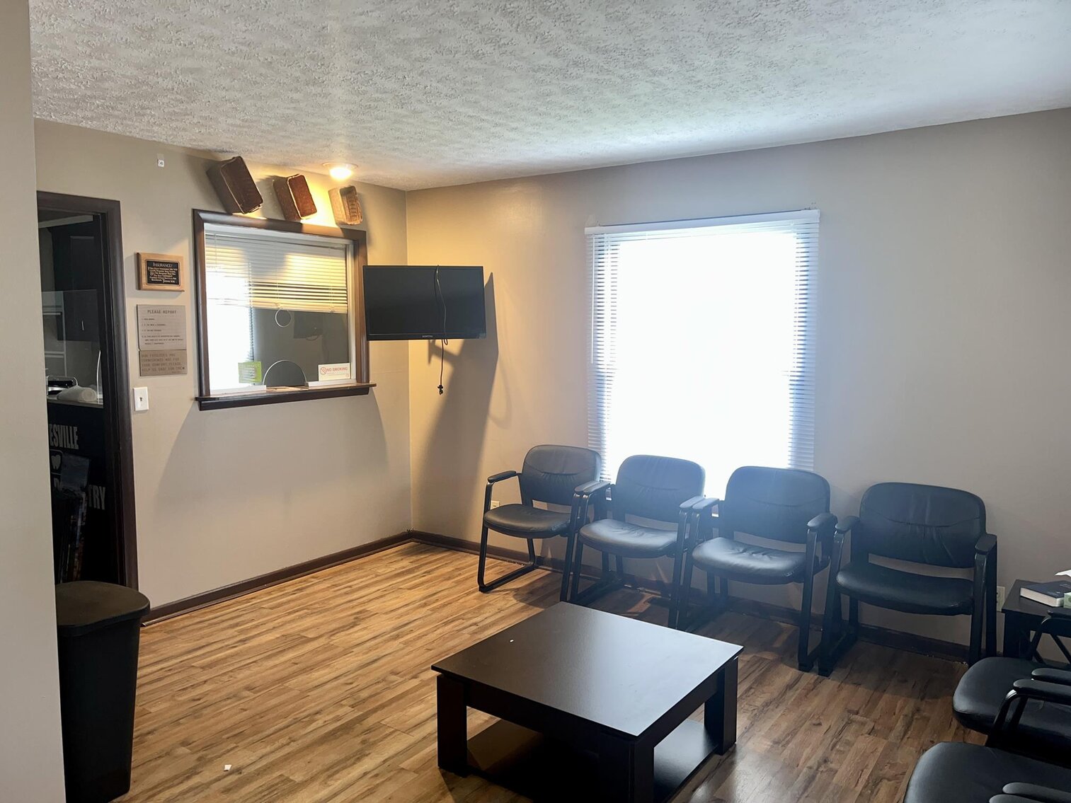 Image for SOLD - Brick Professional Building with Parking