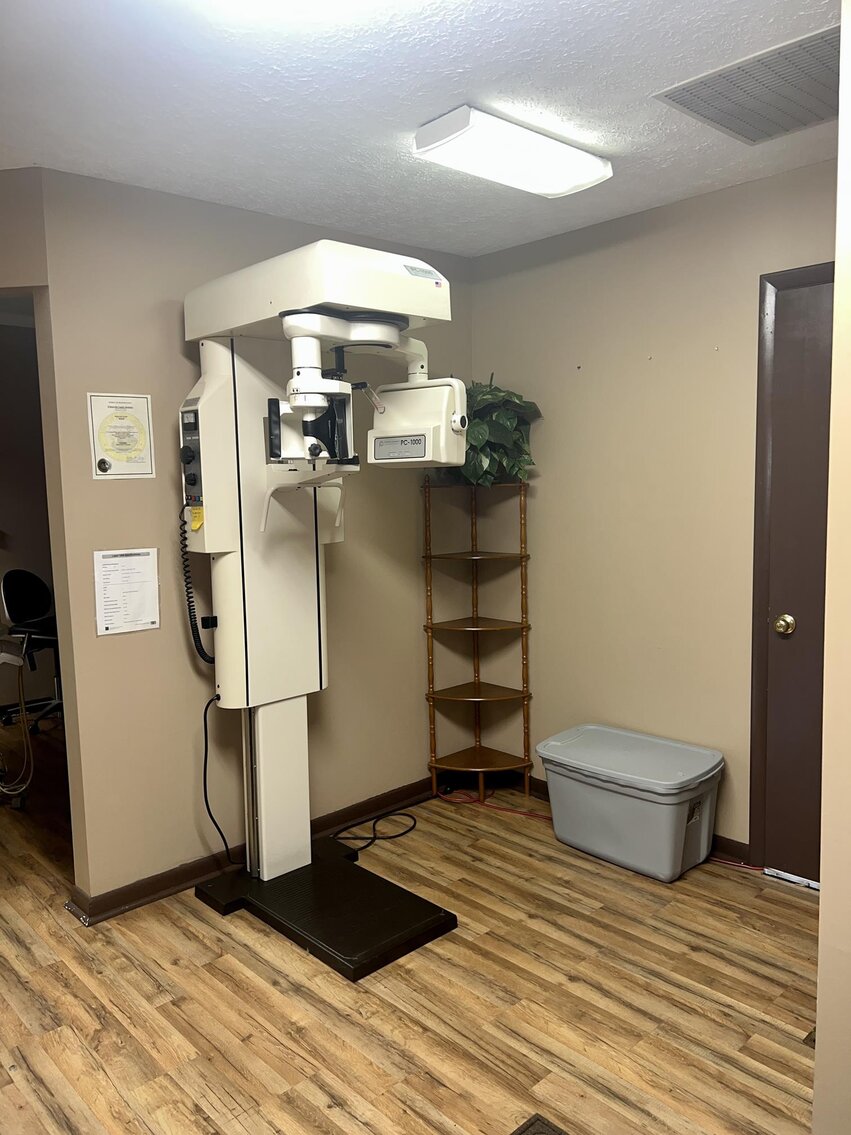 Image for SOLD - Brick Professional Building with Parking