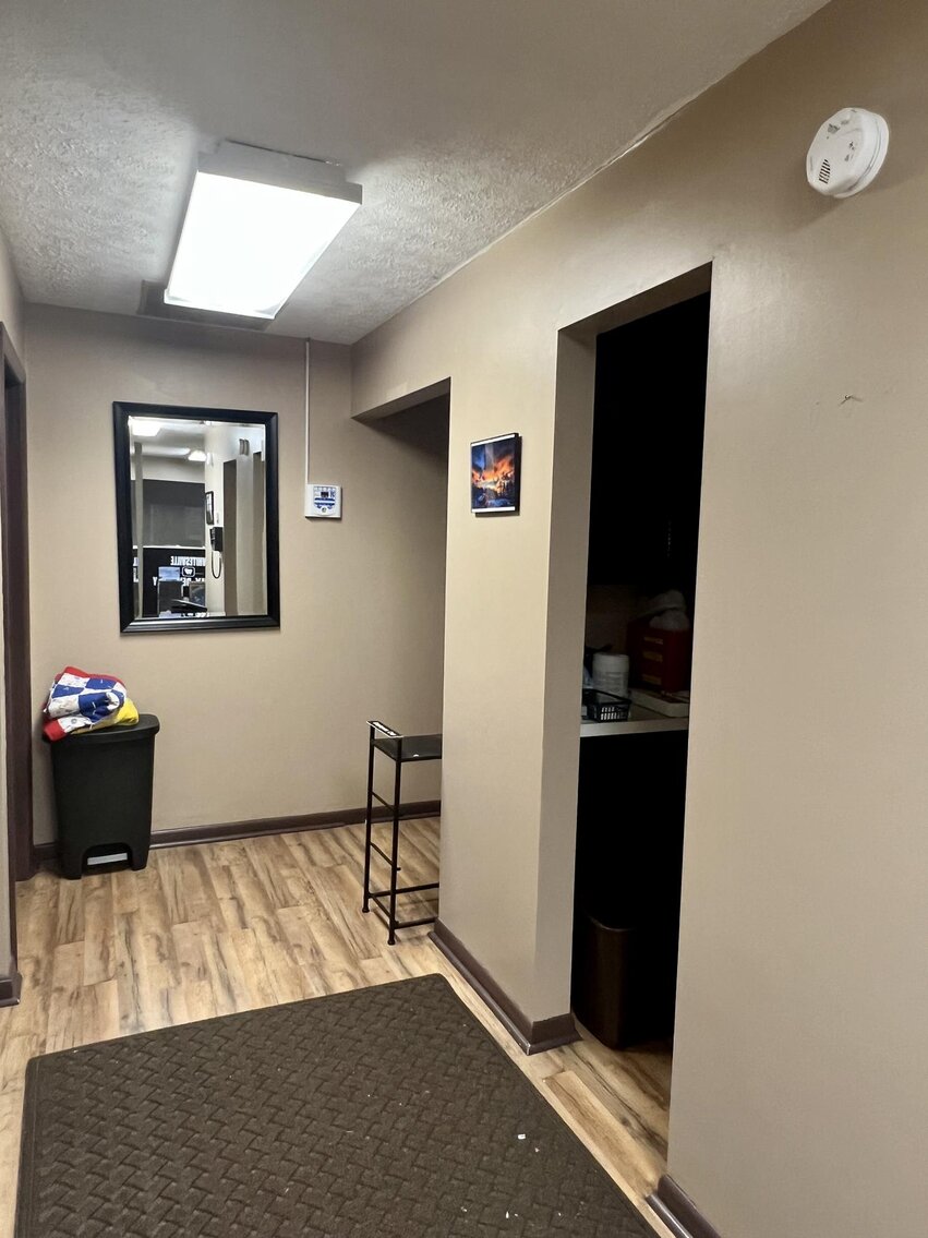 Image for SOLD - Brick Professional Building with Parking