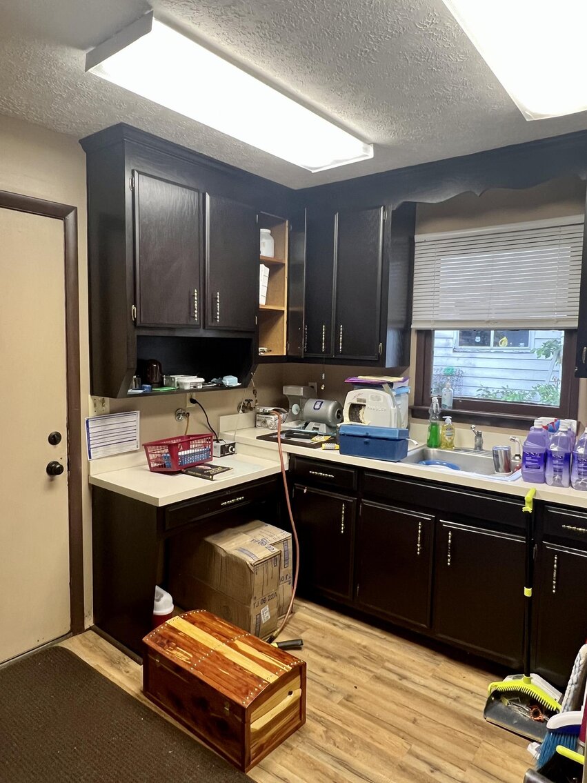 Image for SOLD - Brick Professional Building with Parking