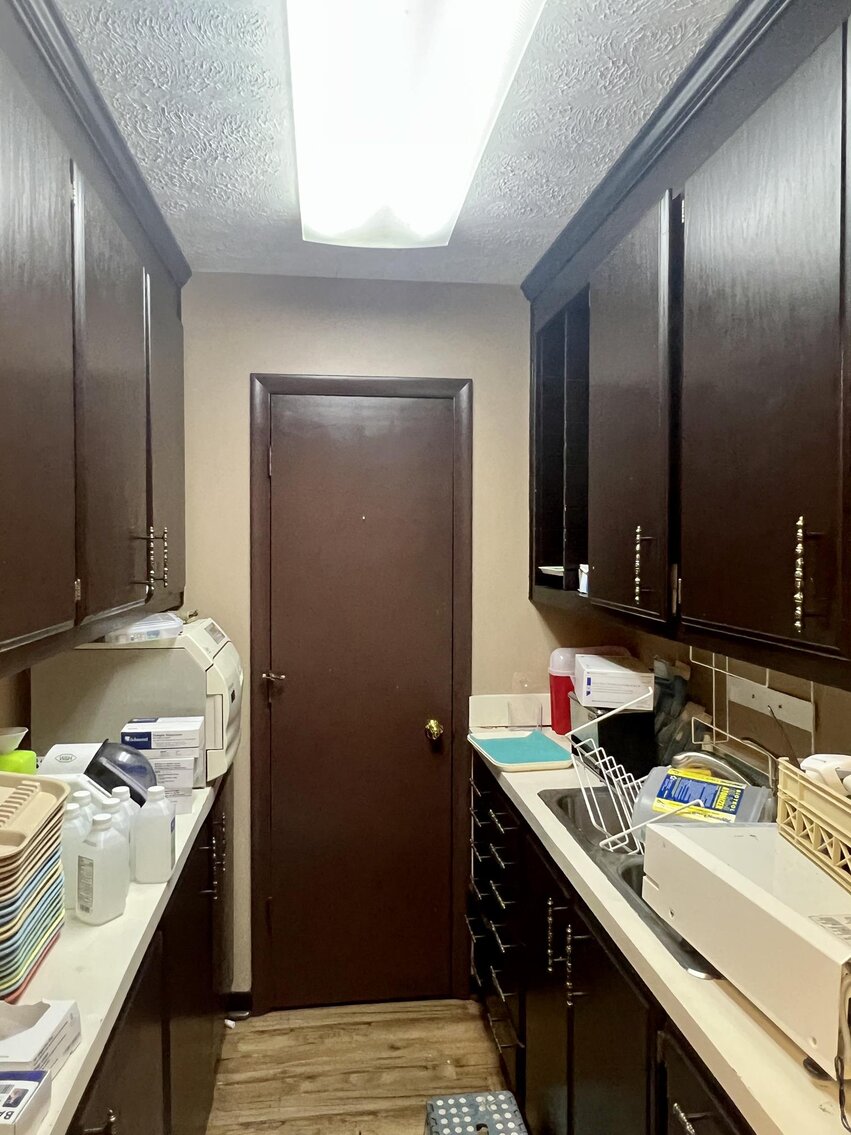 Image for SOLD - Brick Professional Building with Parking