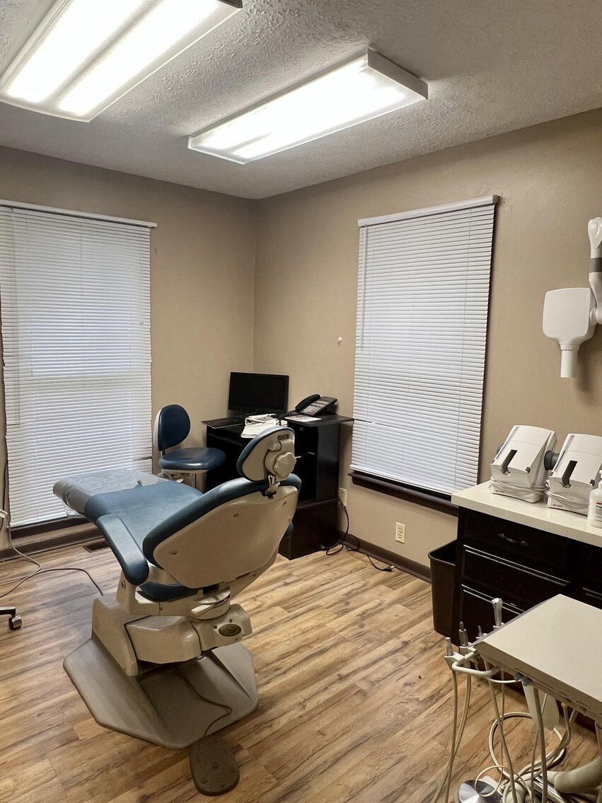 Image for SOLD - Brick Professional Building with Parking