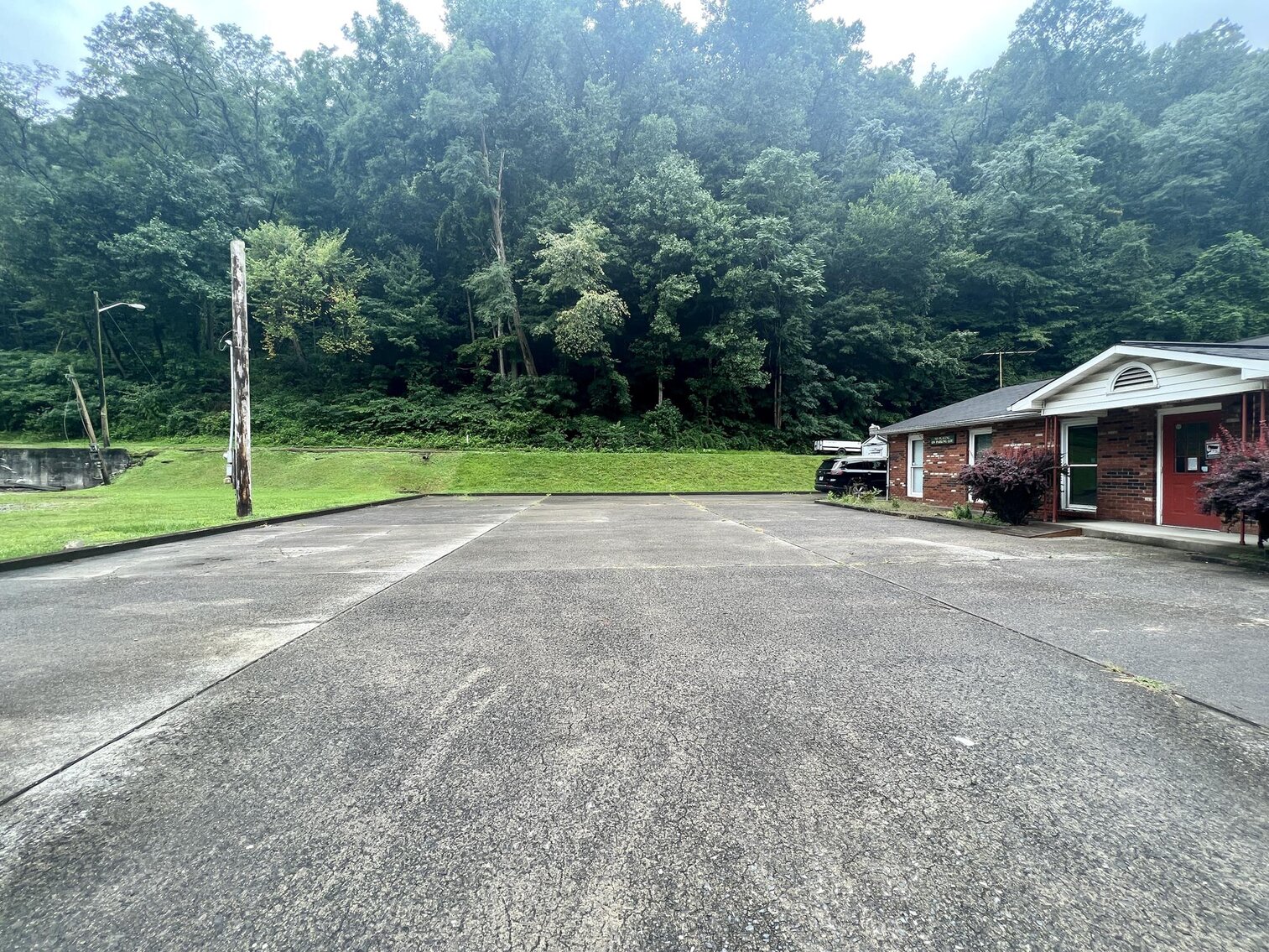 Image for SOLD - Brick Professional Building with Parking