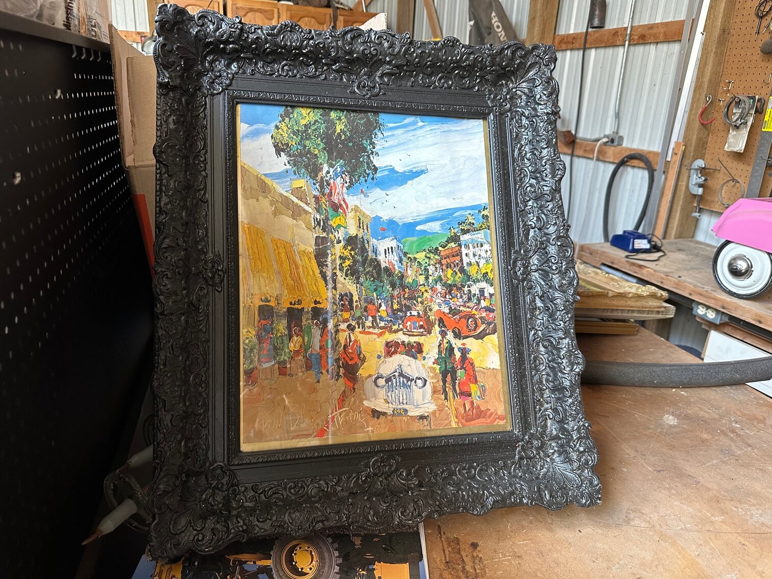 Image for Creamery Moving Auction