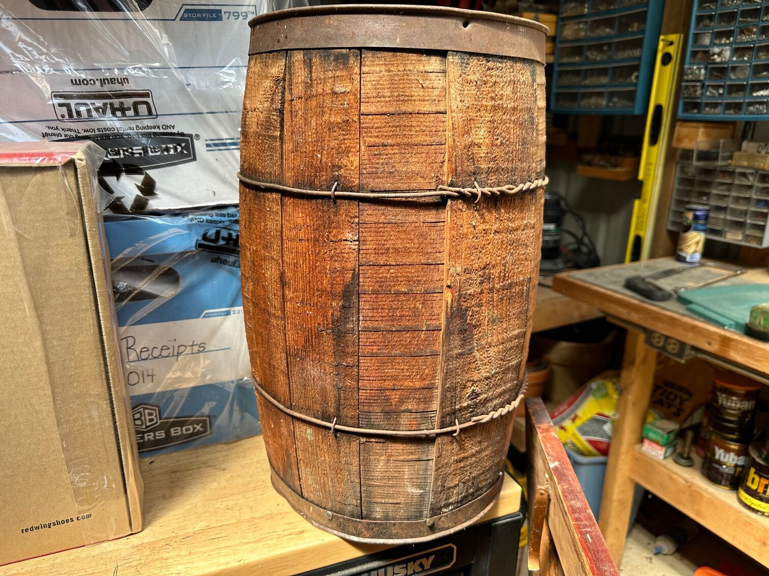 Image for Creamery Moving Auction