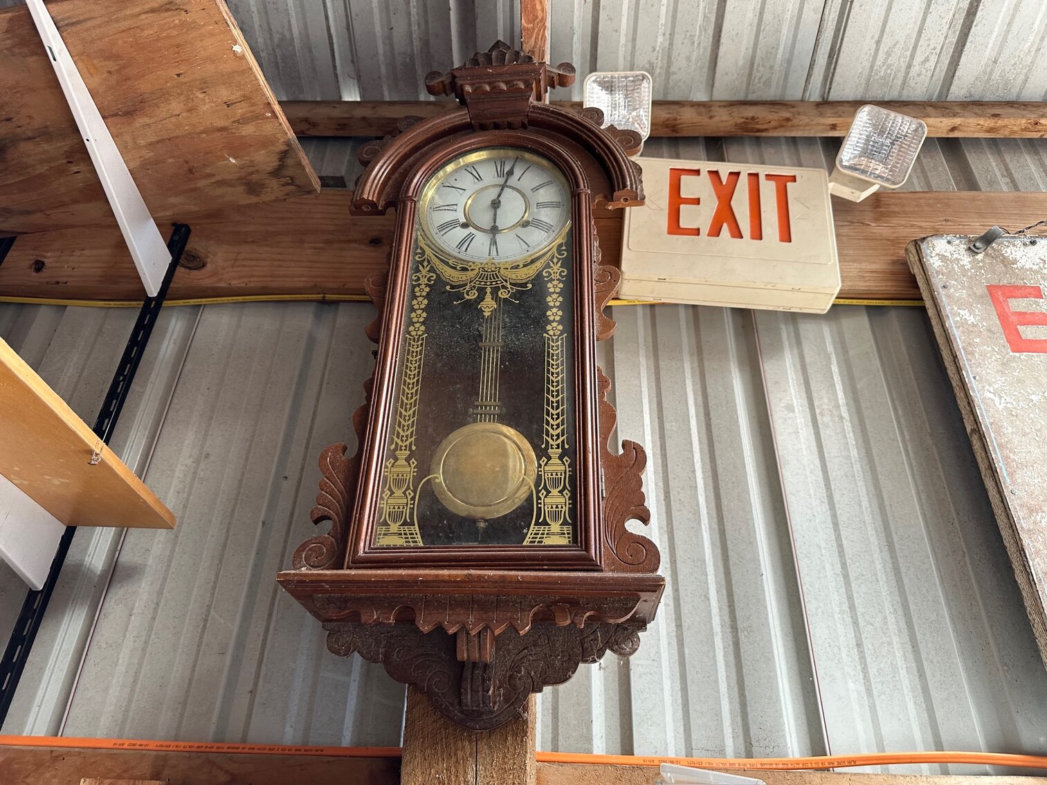 Image for Creamery Moving Auction