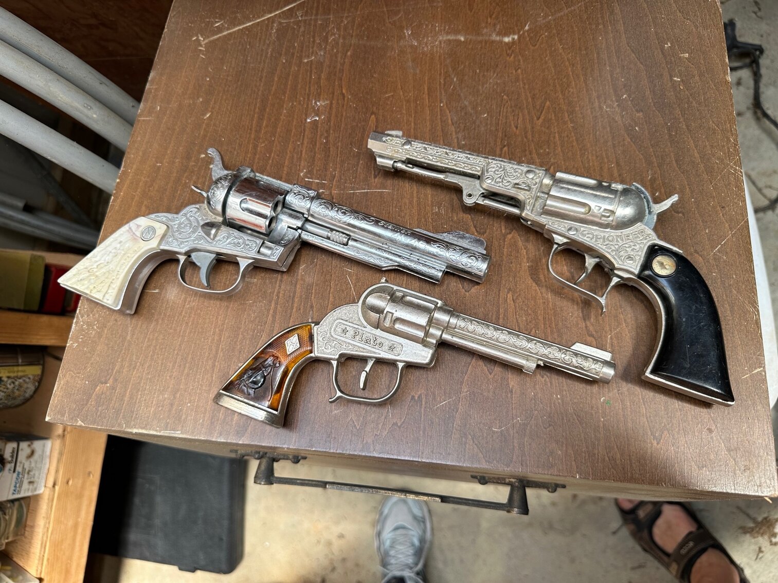 Image for Creamery Moving Auction