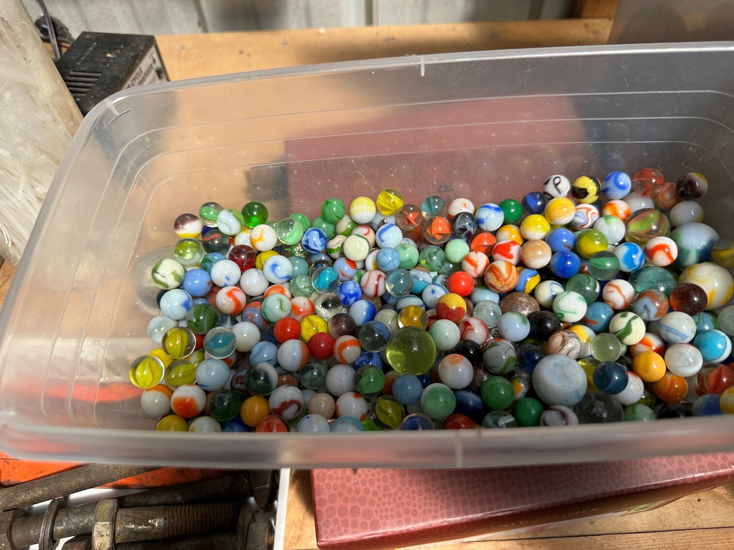 Image for Creamery Moving Auction