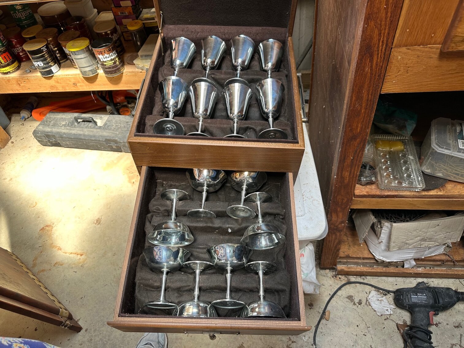 Image for Creamery Moving Auction