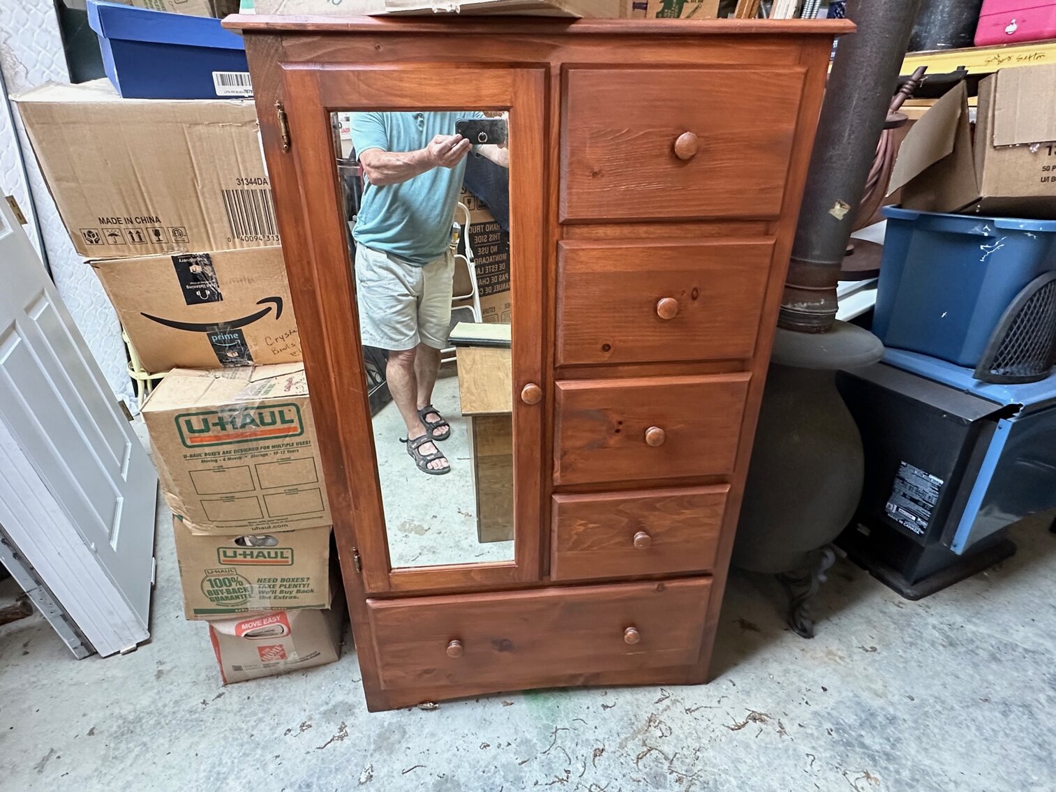 Image for Creamery Moving Auction