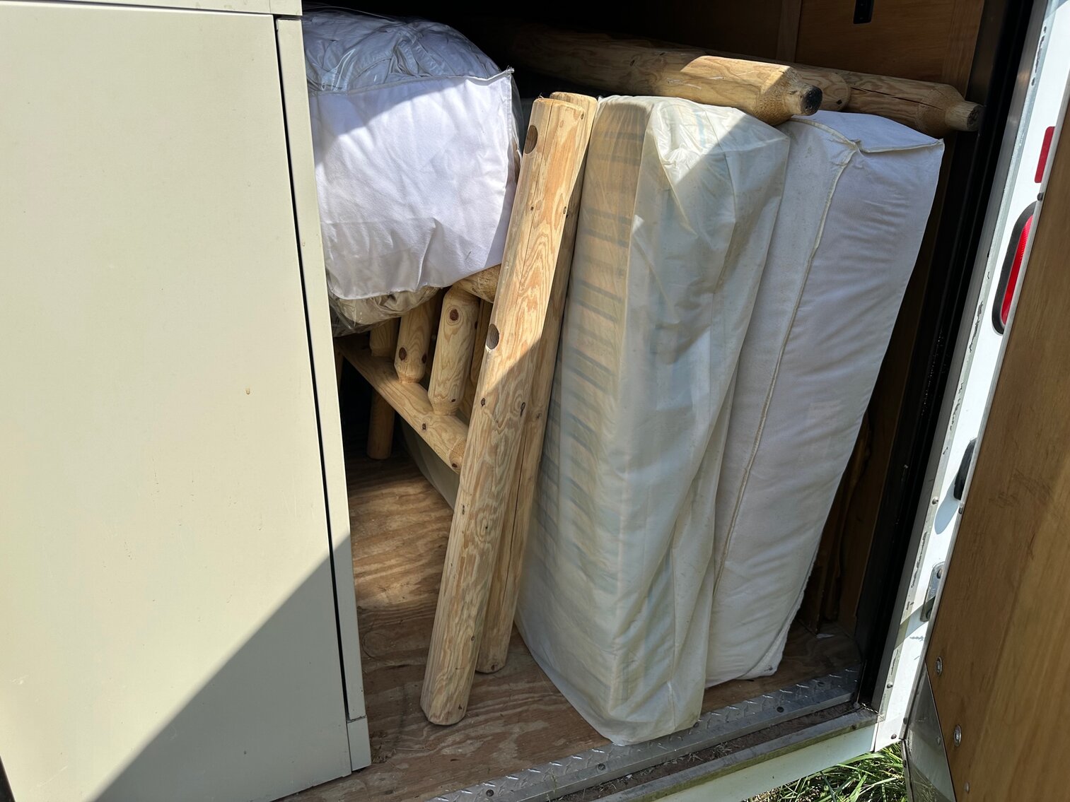 Image for Creamery Moving Auction