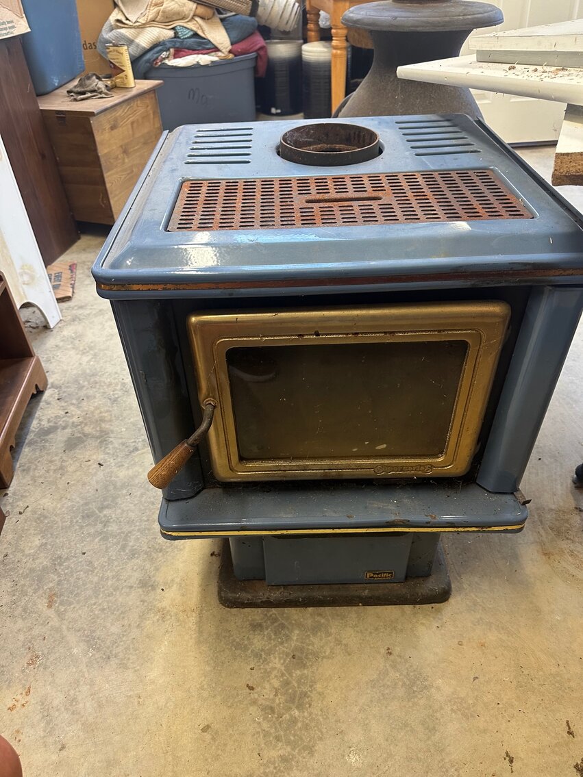 Image for Creamery Moving Auction