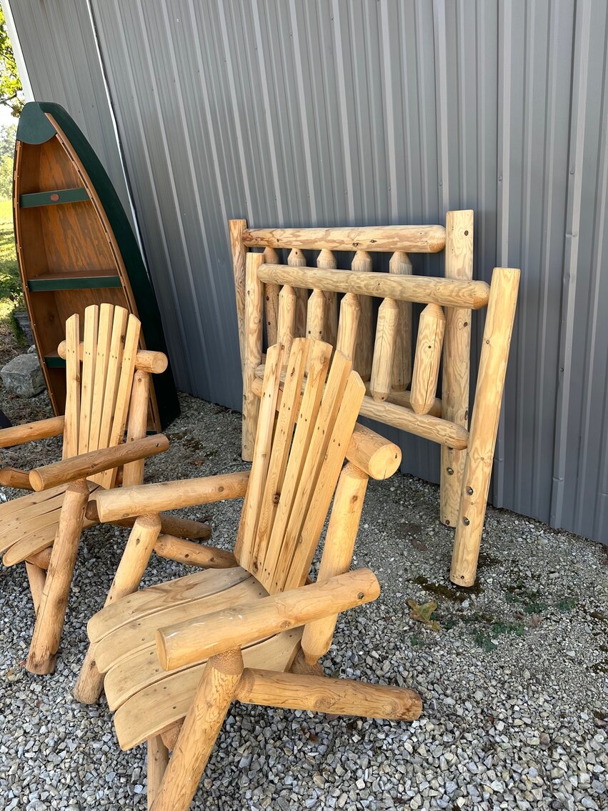 Image for Creamery Moving Auction