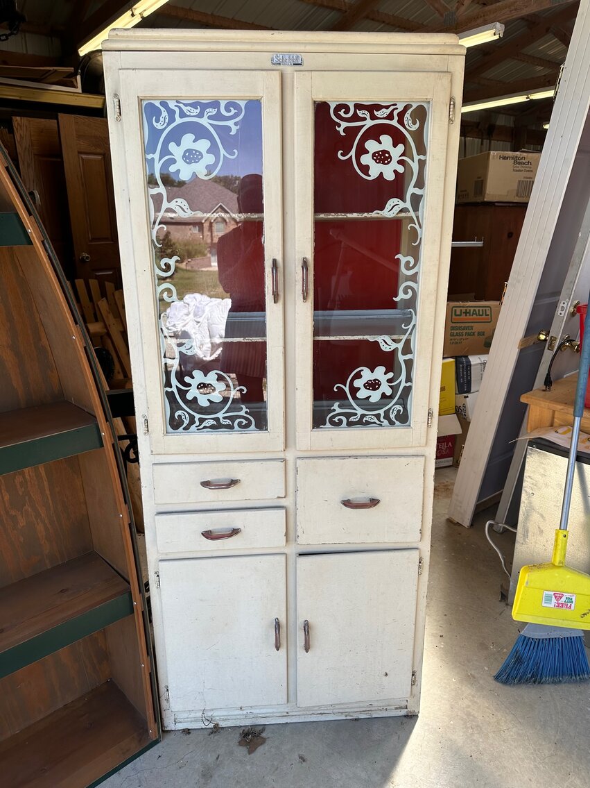 Image for Creamery Moving Auction