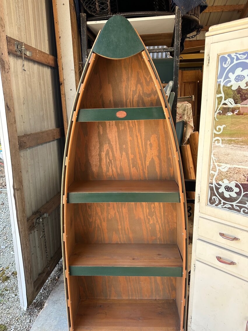 Image for Creamery Moving Auction