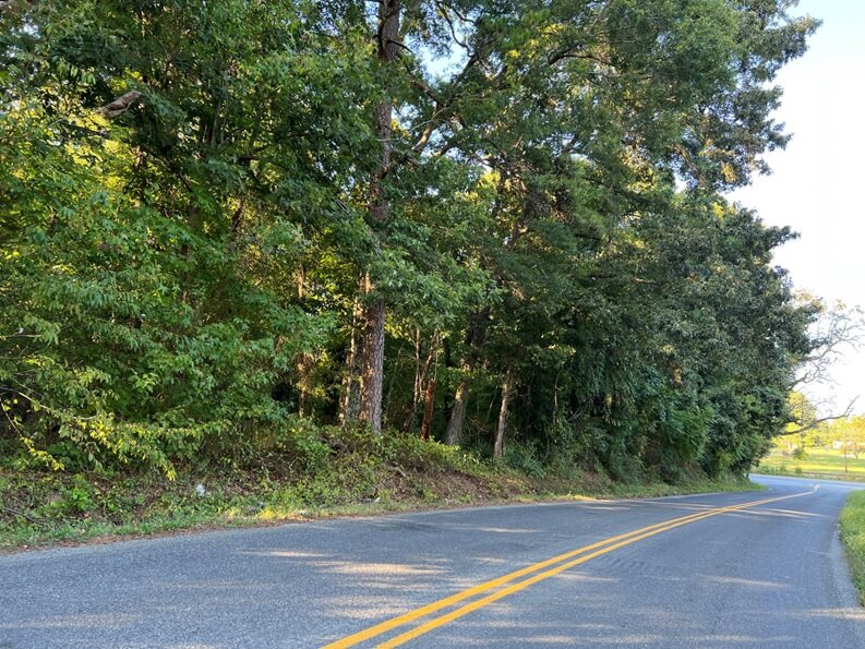Ernest & Portia Jackson, on Waldrop Church Rd, 0.7 AC +/-, abt. 1.5 mi W of Town of Louisa, Acct. 14252, Tax Map 40C-1-15