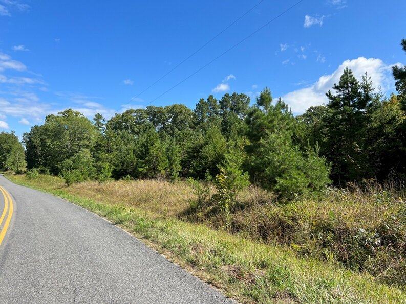 Thomas O. & Annie B. Robinson, 4316 & 4358 Mt Airy Rd, 5.00 AC +/-, Mineral Magisterial District, Acct. 13706, Tax Map 57-69A