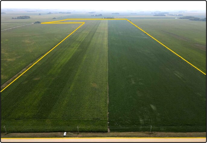 Image for Closed - Freeborn Co., MN - 320.00 Ac., m/l (020-0467)