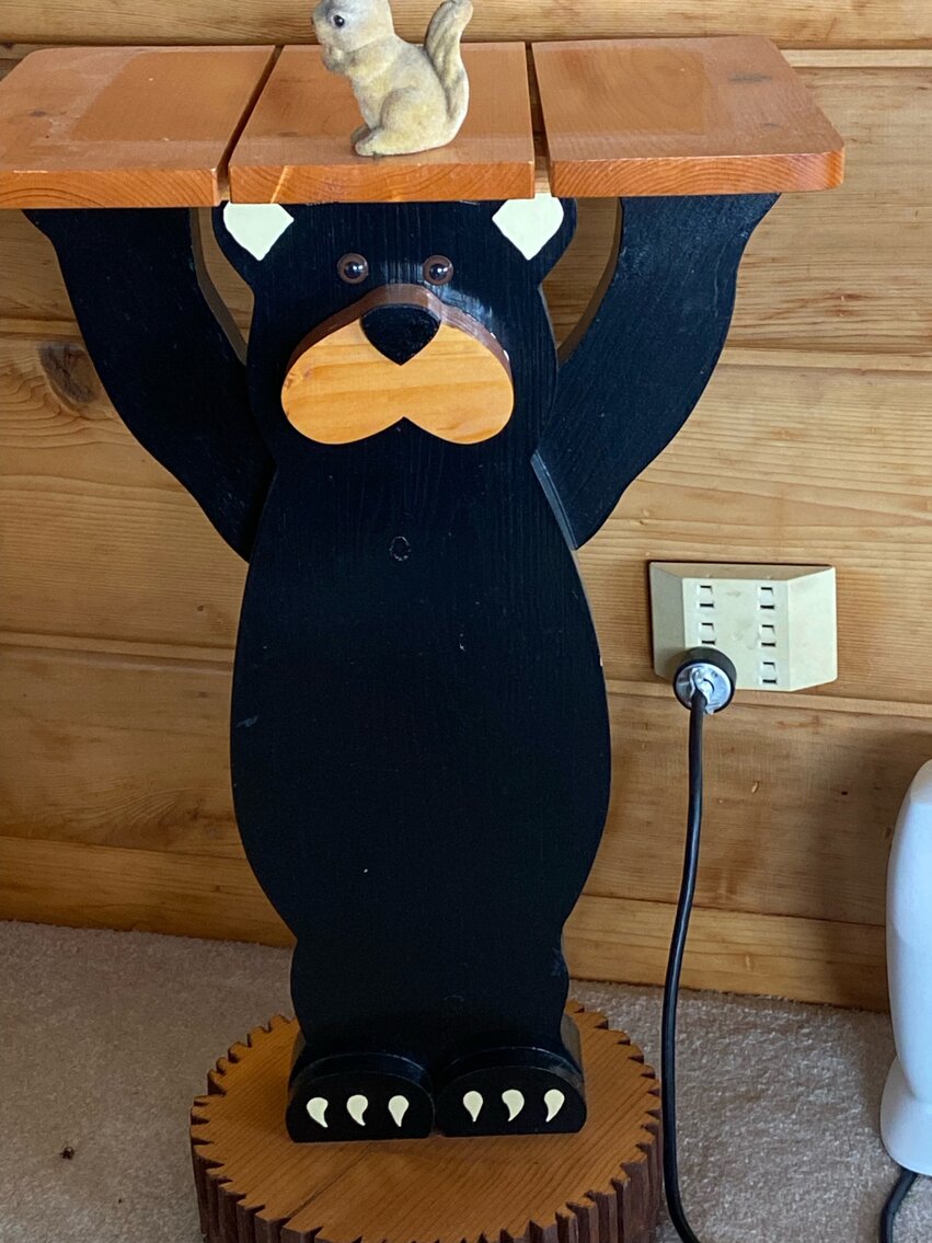 Image for Winchester / Presque Isle, WI 1993 Cadillac Allante Convertible, Pace Enclosed Trailer,Antiques/Collectibles, Boat Lifts, Tools, Lawn Tractor, Home Contents & Sporting Goods!