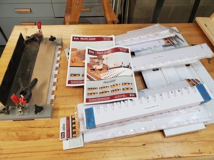 Image for Jeep, Woodworking Tools and Firearms Living Estate Online Auction - Mertztown, PA