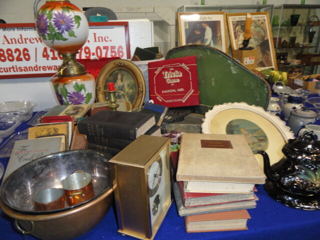 Image for Sep 21, 2023 Public Auction