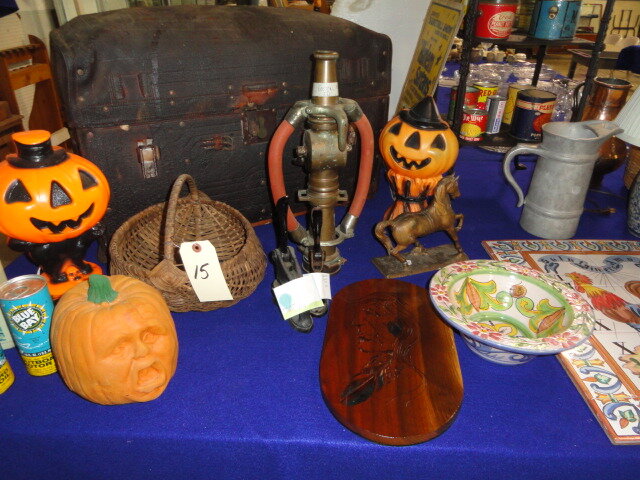 Image for Sep 21, 2023 Public Auction