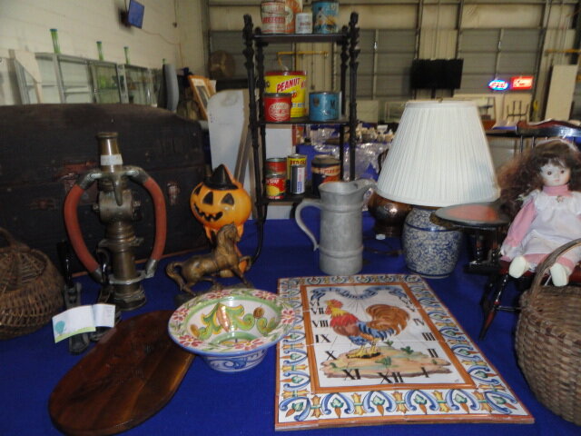 Image for Sep 21, 2023 Public Auction