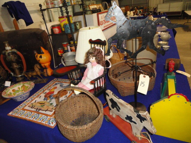 Image for Sep 21, 2023 Public Auction