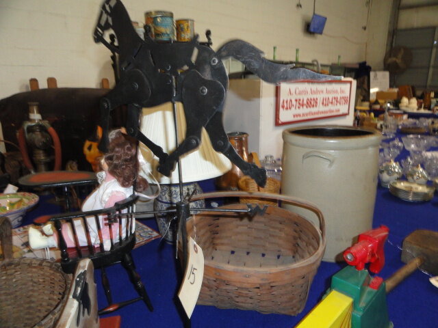 Image for Sep 21, 2023 Public Auction