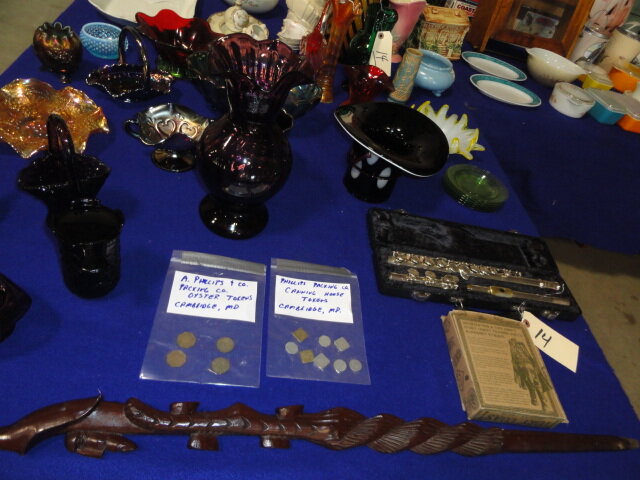 Image for Sep 21, 2023 Public Auction