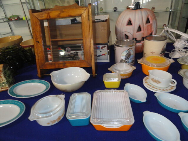 Image for Sep 21, 2023 Public Auction