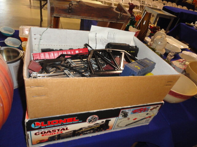 Image for Sep 21, 2023 Public Auction