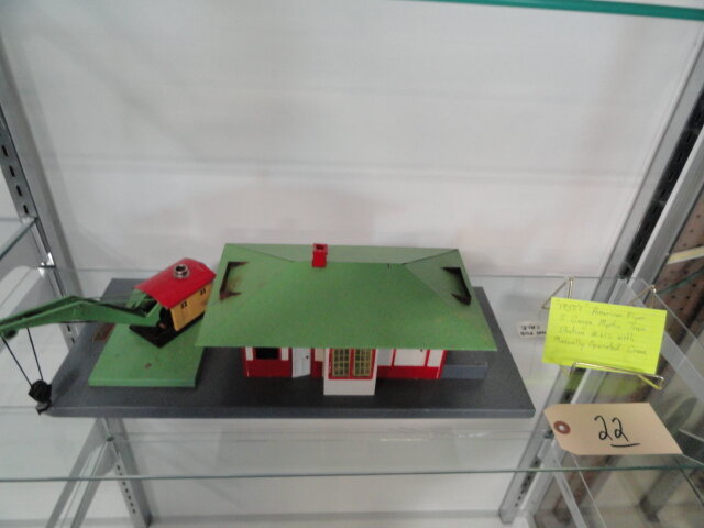 Image for Sep 21, 2023 Public Auction