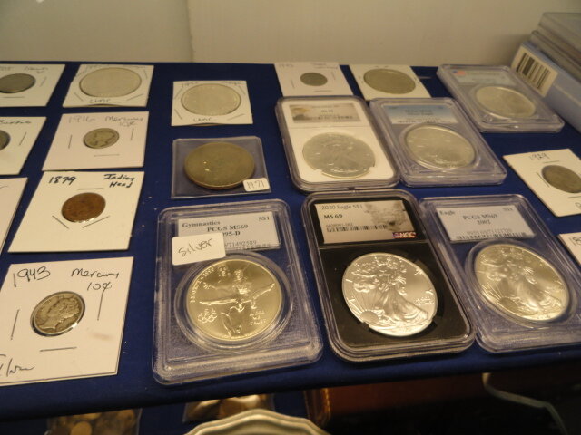 Image for Sep 21, 2023 Public Auction