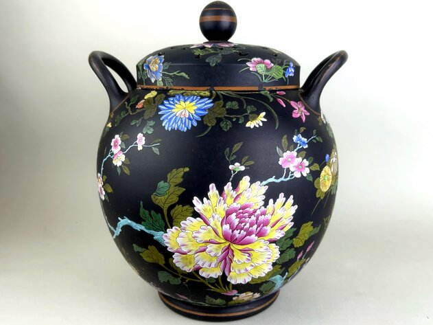 Image for Curated #23