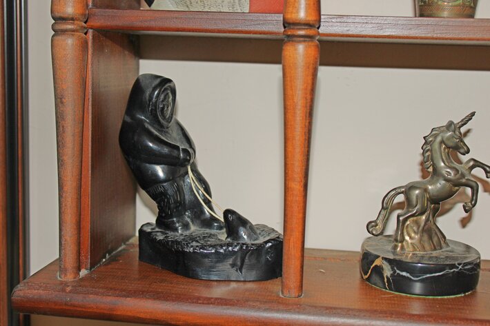 Image for VINTAGE TIME CAPSULE ESTATE AUCTION