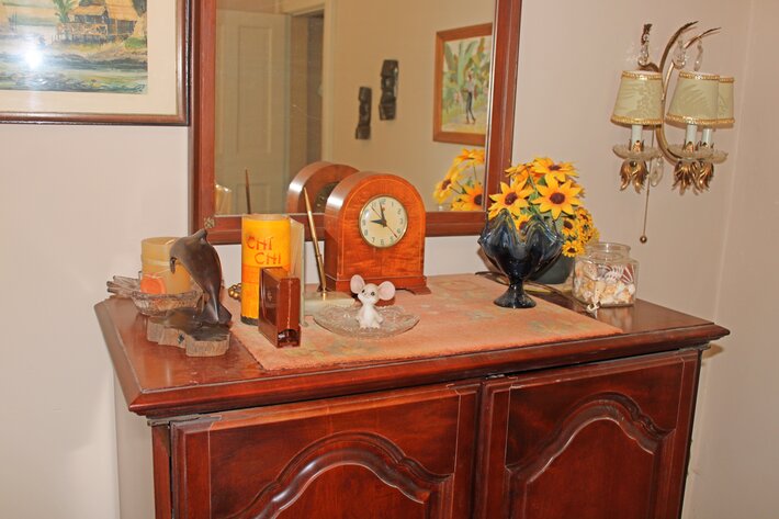 Image for VINTAGE TIME CAPSULE ESTATE AUCTION