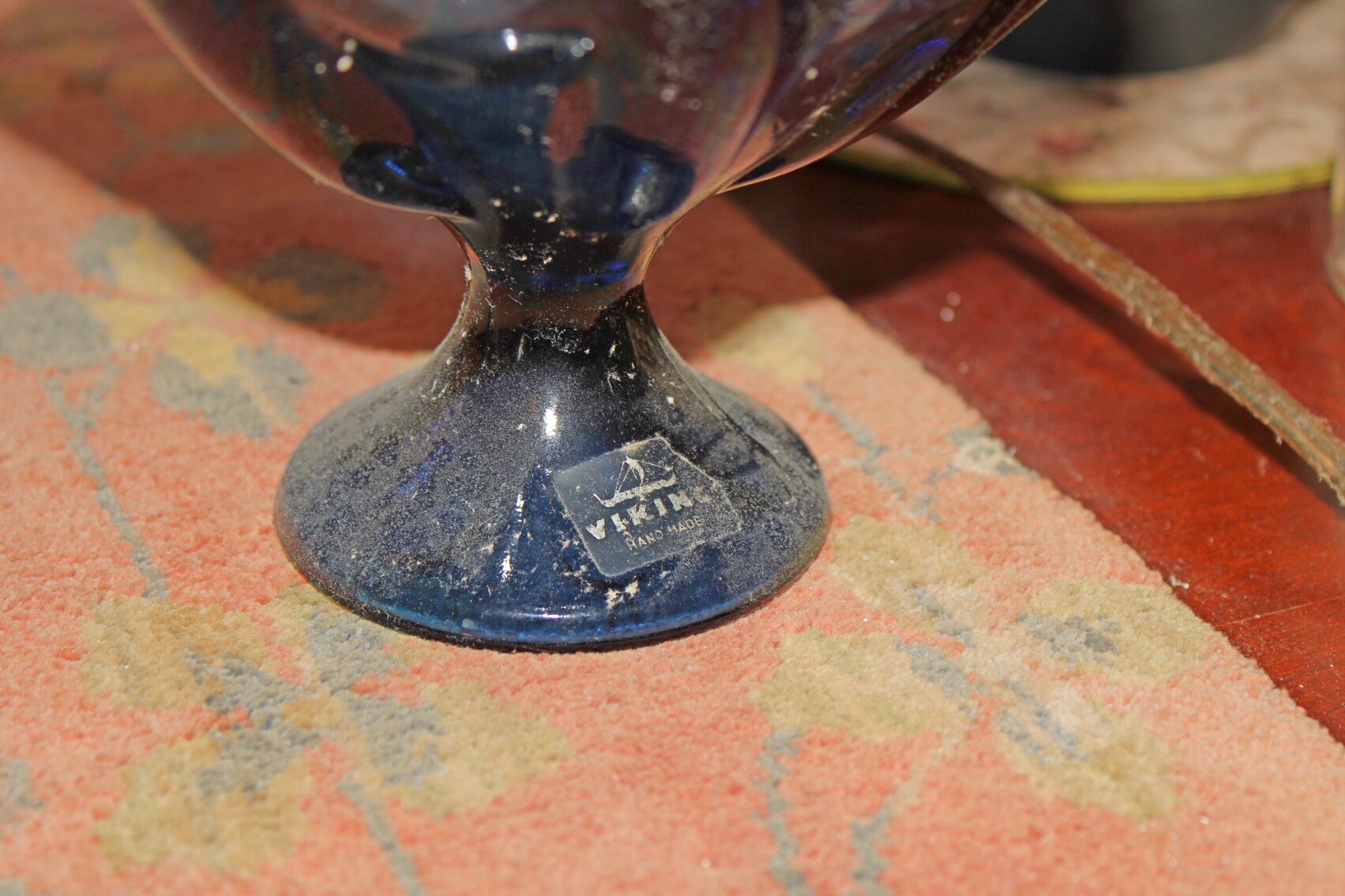 Image for VINTAGE TIME CAPSULE ESTATE AUCTION