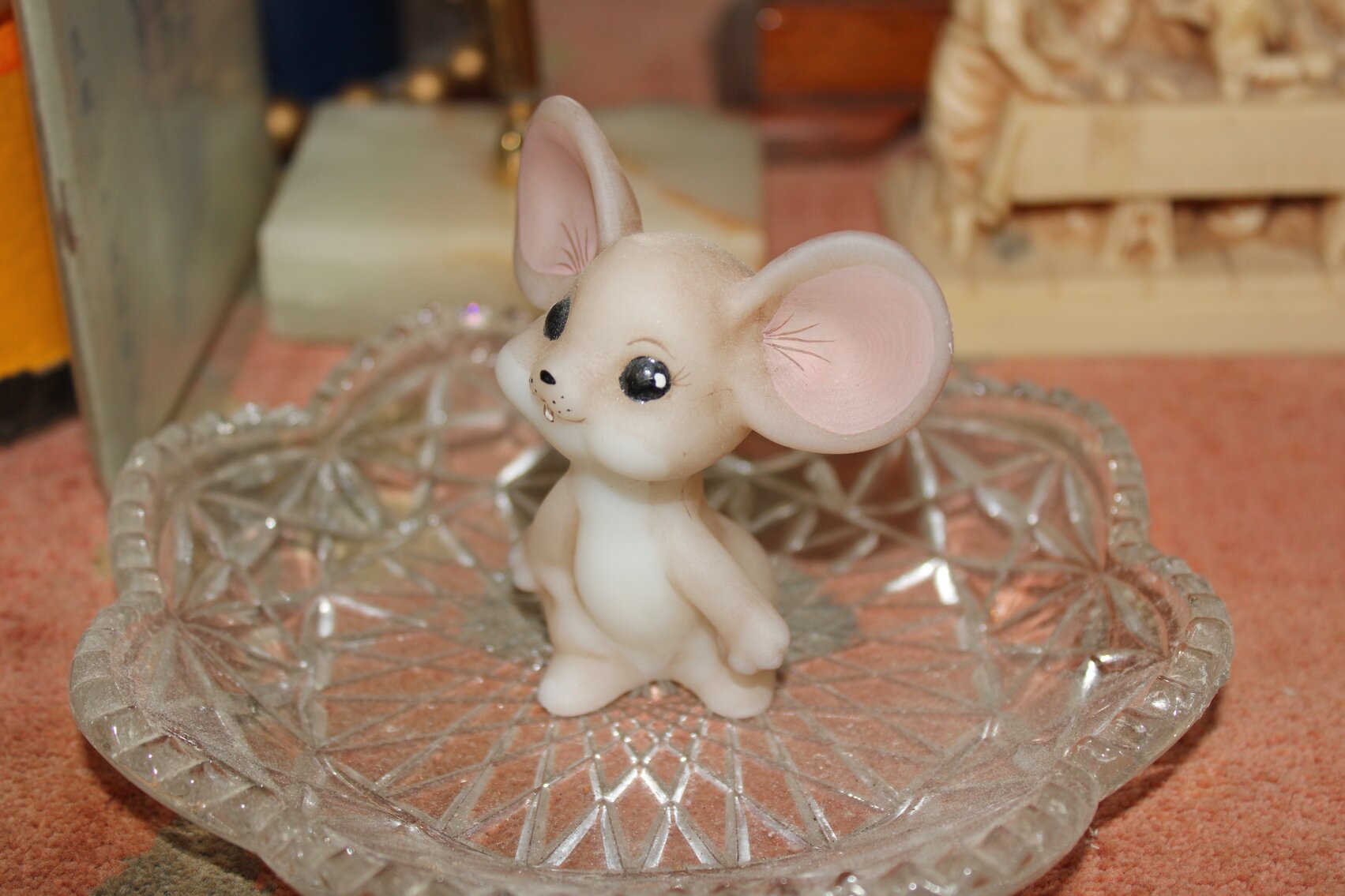 Image for VINTAGE TIME CAPSULE ESTATE AUCTION