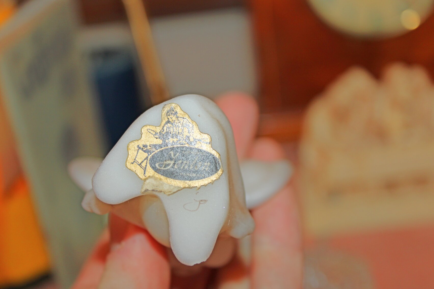 Image for VINTAGE TIME CAPSULE ESTATE AUCTION