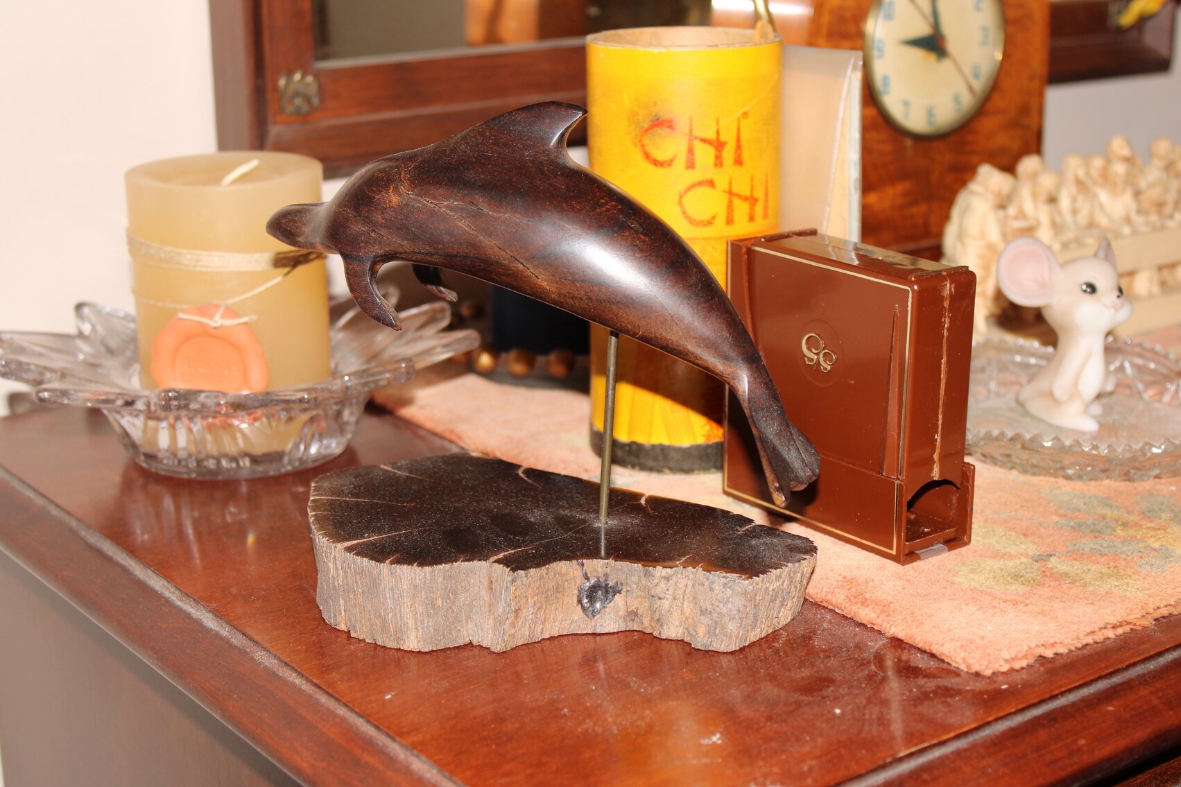 Image for VINTAGE TIME CAPSULE ESTATE AUCTION