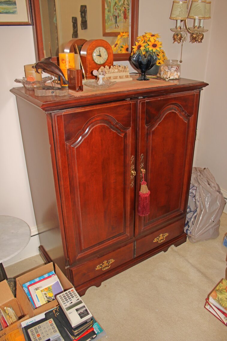 Image for VINTAGE TIME CAPSULE ESTATE AUCTION