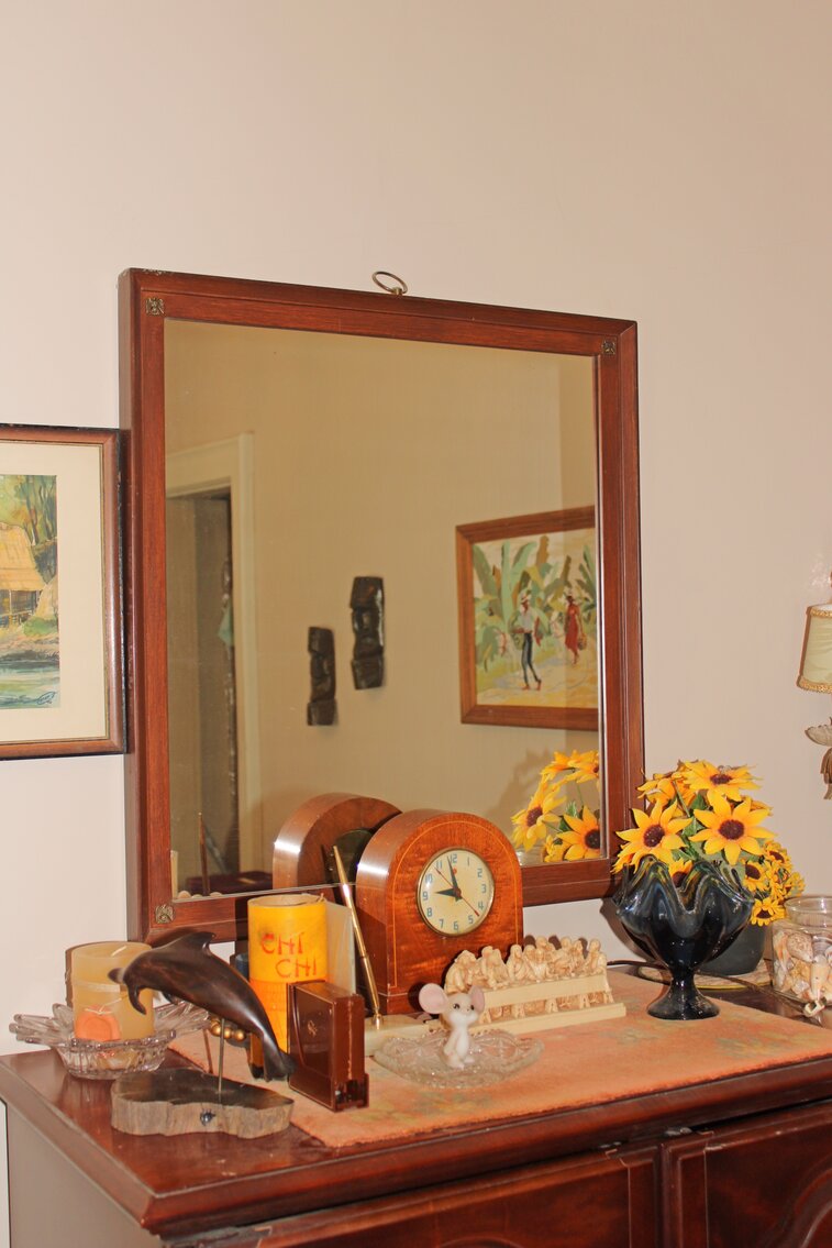 Image for VINTAGE TIME CAPSULE ESTATE AUCTION