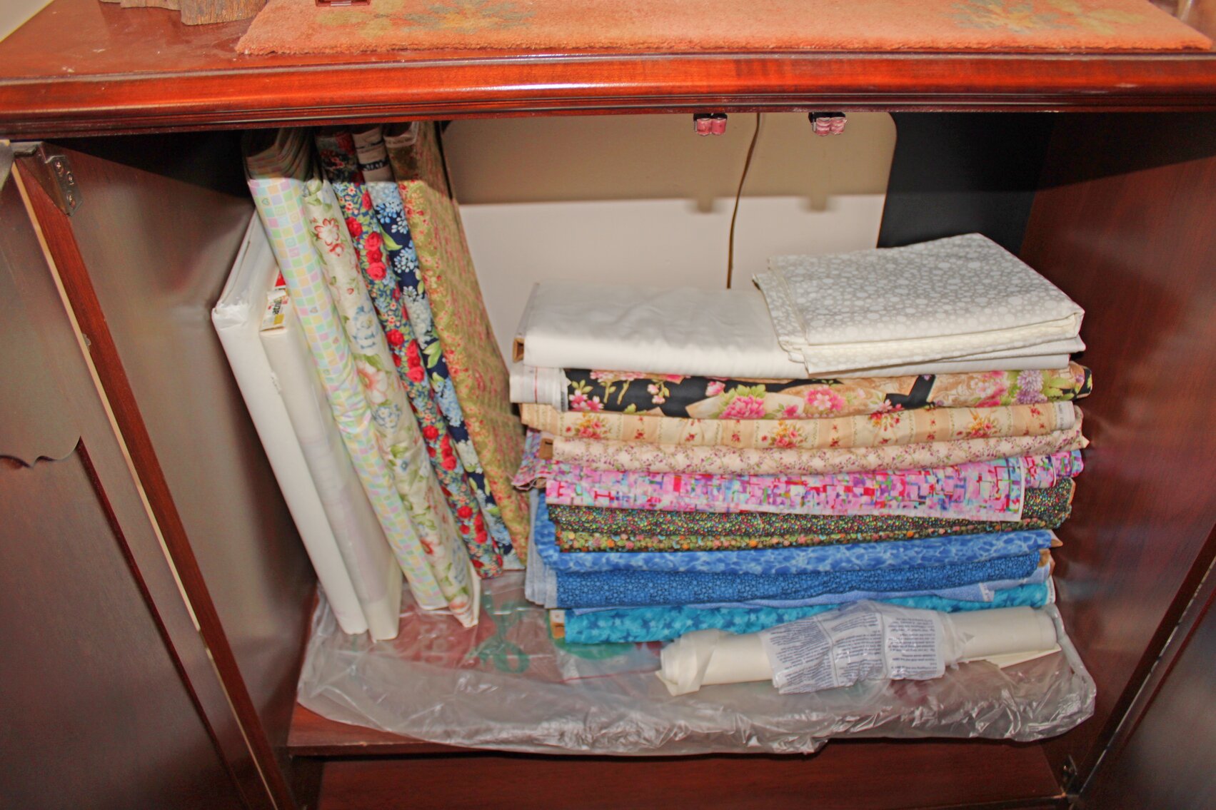 Image for VINTAGE TIME CAPSULE ESTATE AUCTION