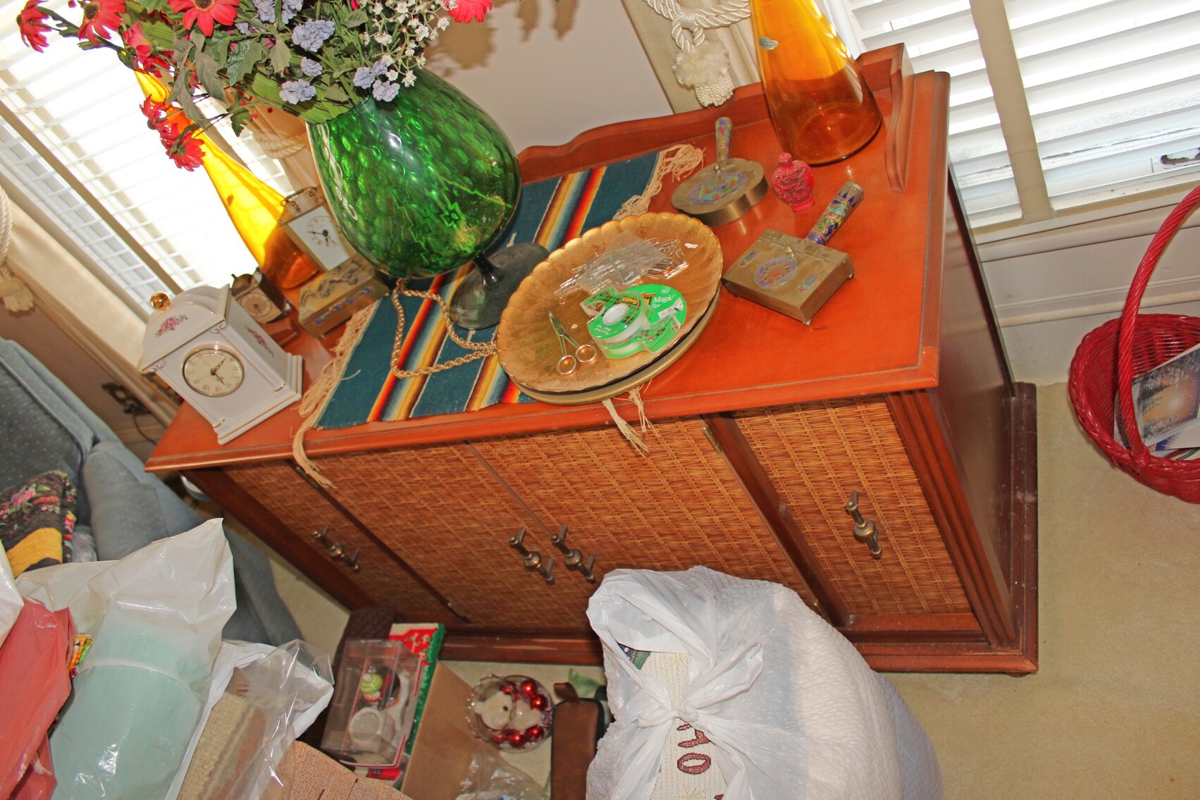 Image for VINTAGE TIME CAPSULE ESTATE AUCTION