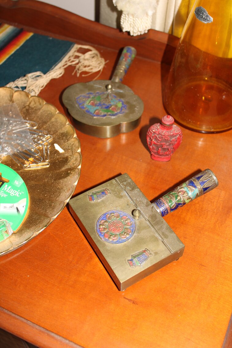 Image for VINTAGE TIME CAPSULE ESTATE AUCTION