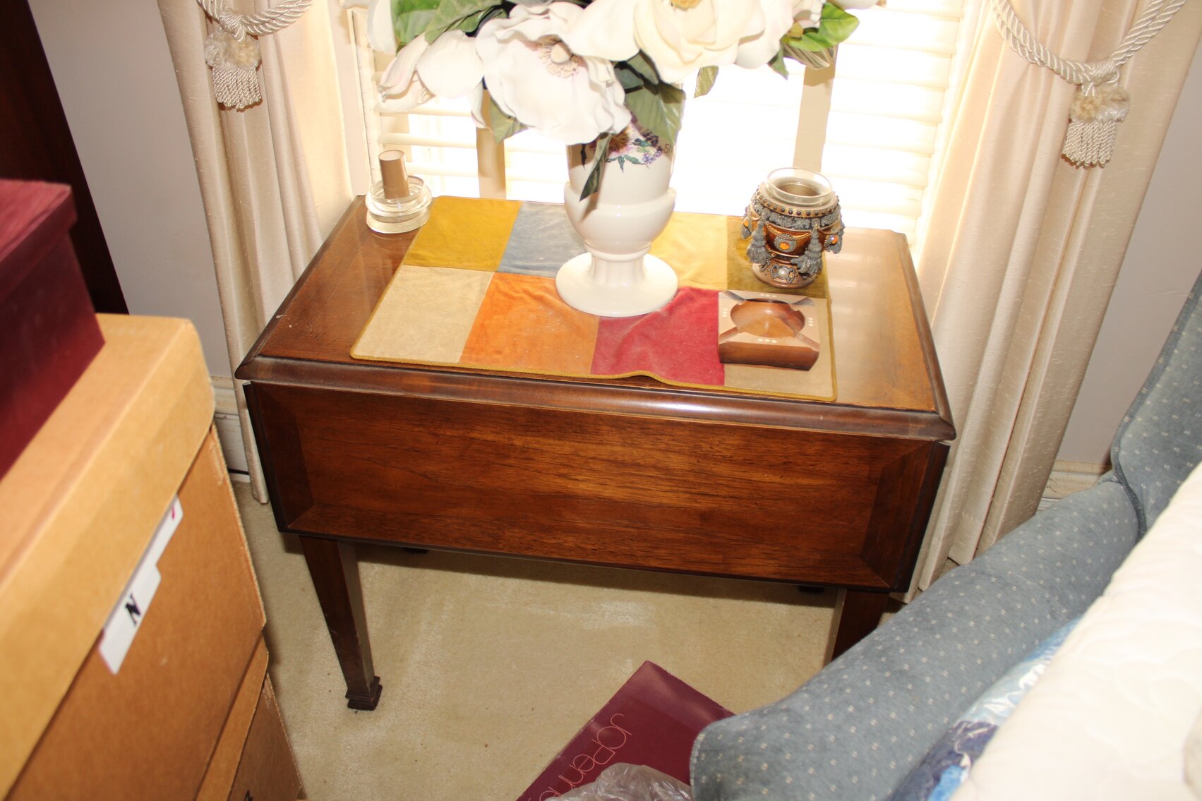 Image for VINTAGE TIME CAPSULE ESTATE AUCTION