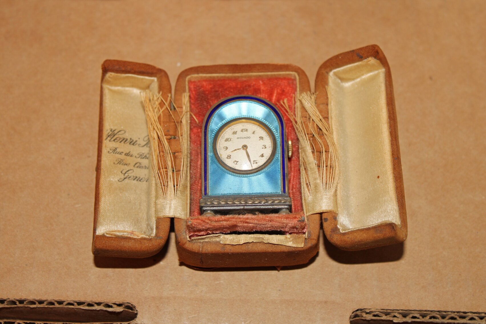 Image for VINTAGE TIME CAPSULE ESTATE AUCTION